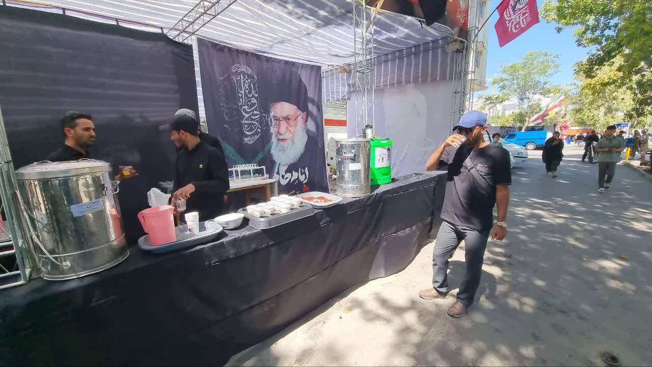 پیام خراسان