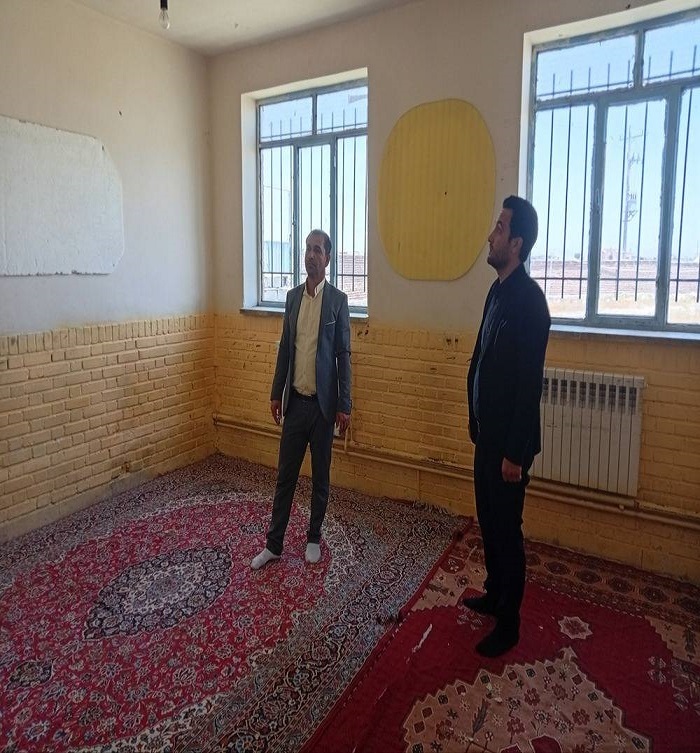 پیام خراسان