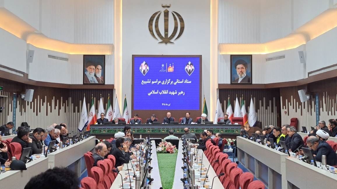 پیام خراسان