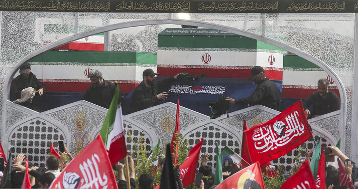 پیام خراسان