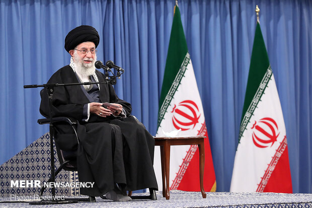 پیام خراسان