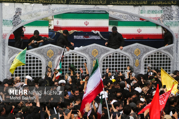 پیام خراسان