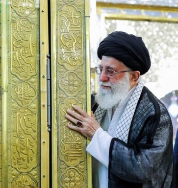 اطلاعیه شماره ۴ آستان قدس رضوی درباره مراسم تشییع رهبر شهید انقلاب اسلامی