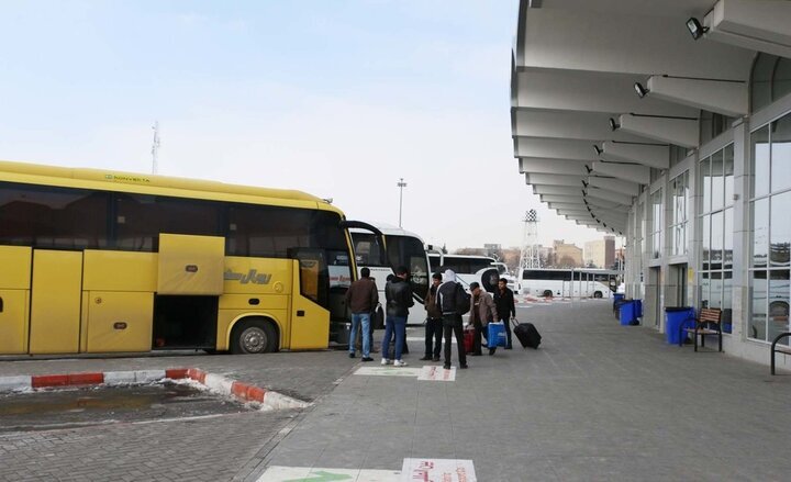 پیام خراسان