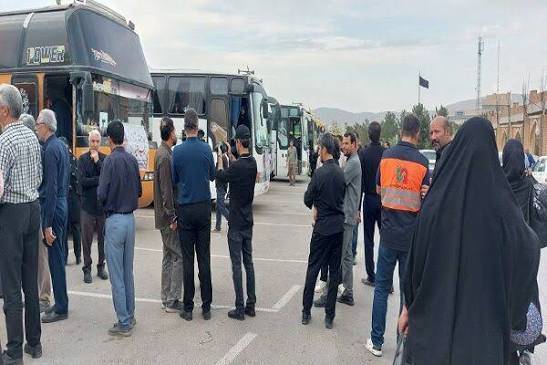 پیام خراسان