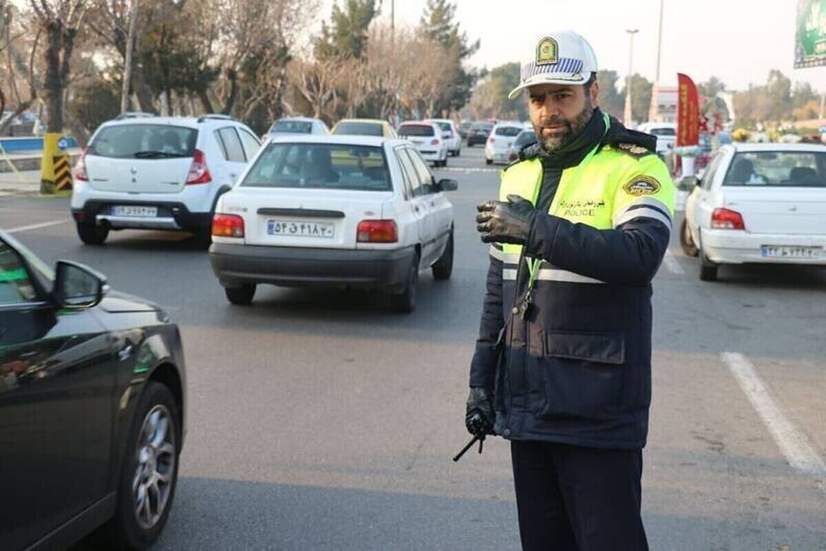 پیام خراسان