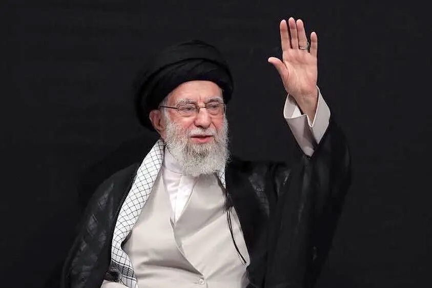 اقامت مهمانان ۳۰ کشور در مشهد برای شرکت در مراسم تشییع رهبر شهید