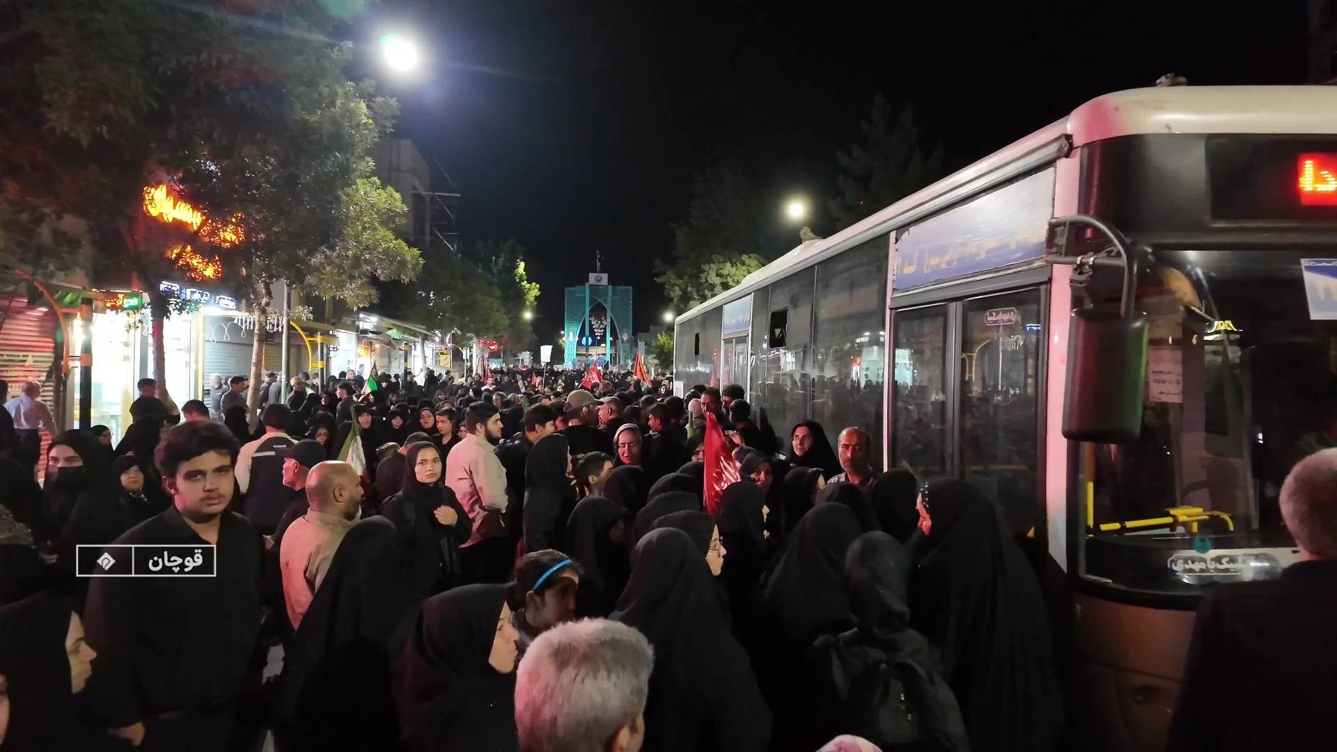 پیام خراسان