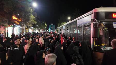پیام خراسان