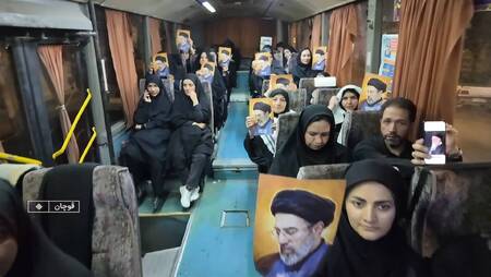 پیام خراسان
