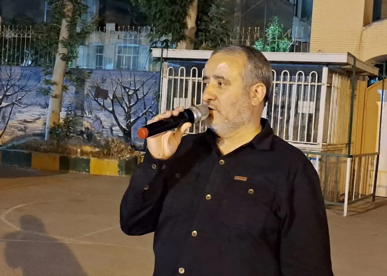 مواکب، نیروهای امدادی و کادر درمان با تمام توان در خدمت زائران هستند