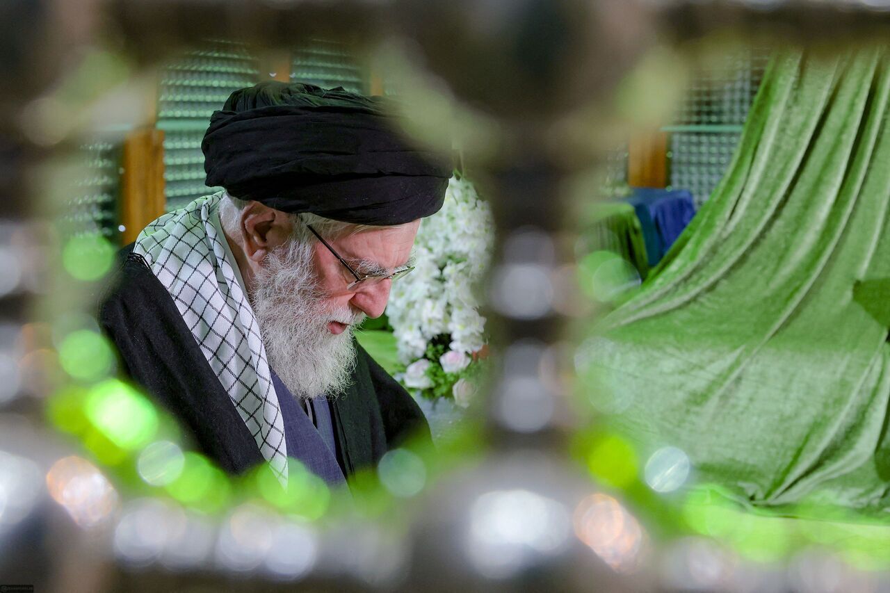 پیام خراسان