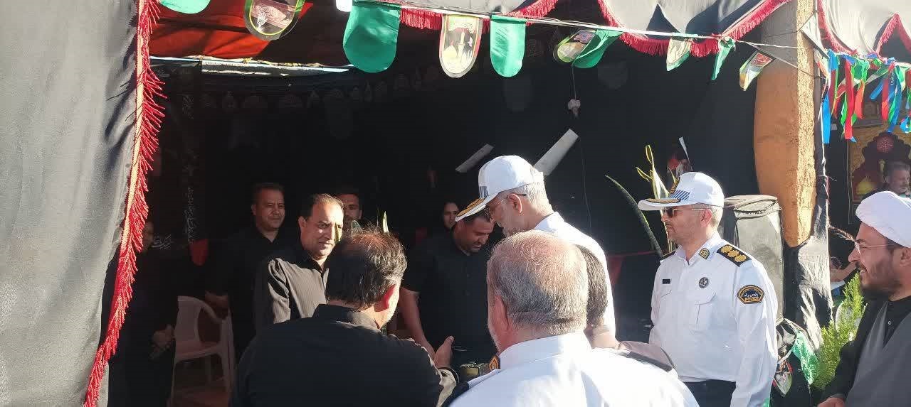 پیام خراسان
