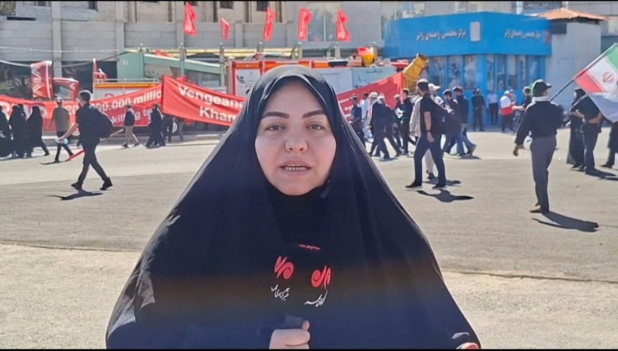اعلام مسیرهای تردد زائران رهبر شهید در مشهد