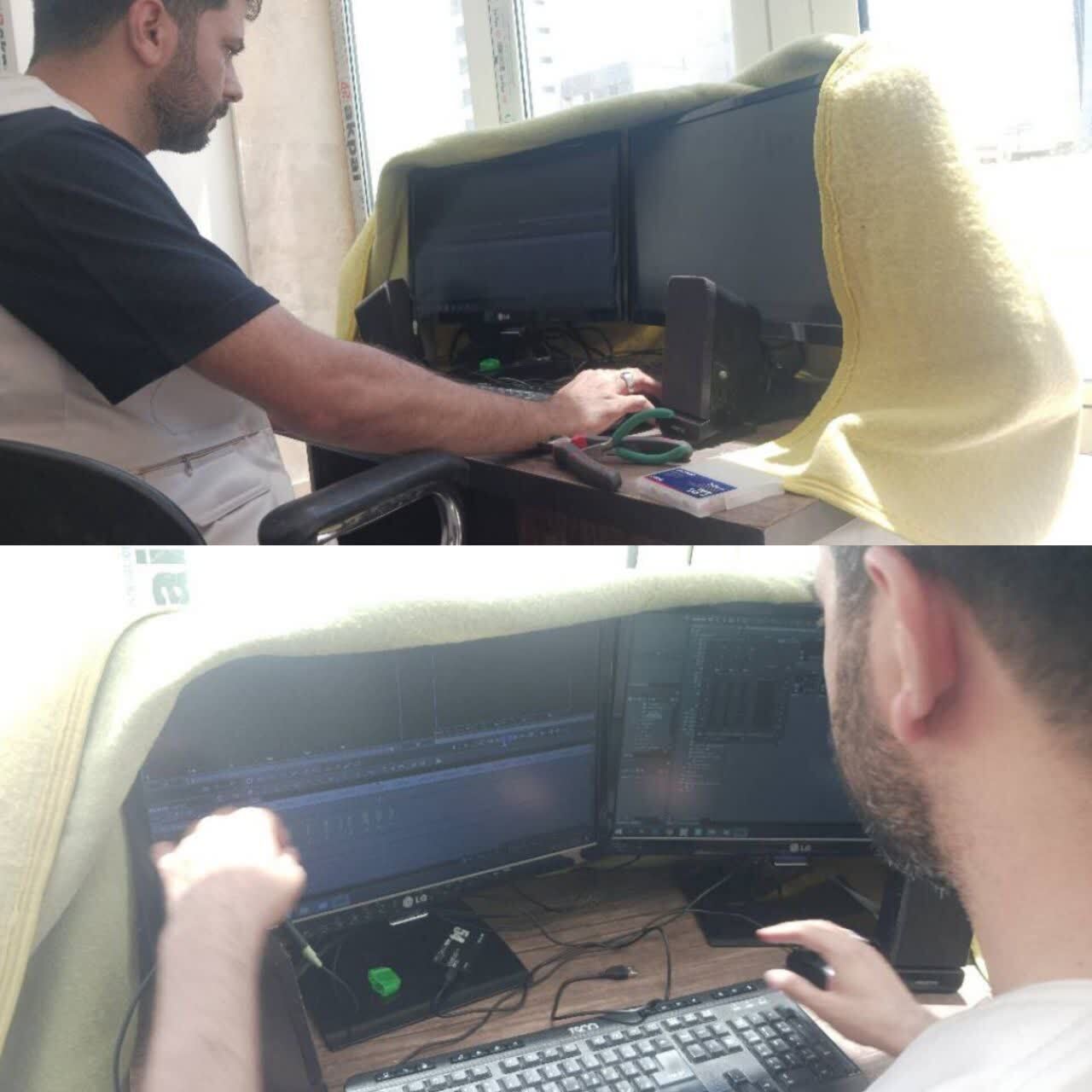 پیام خراسان
