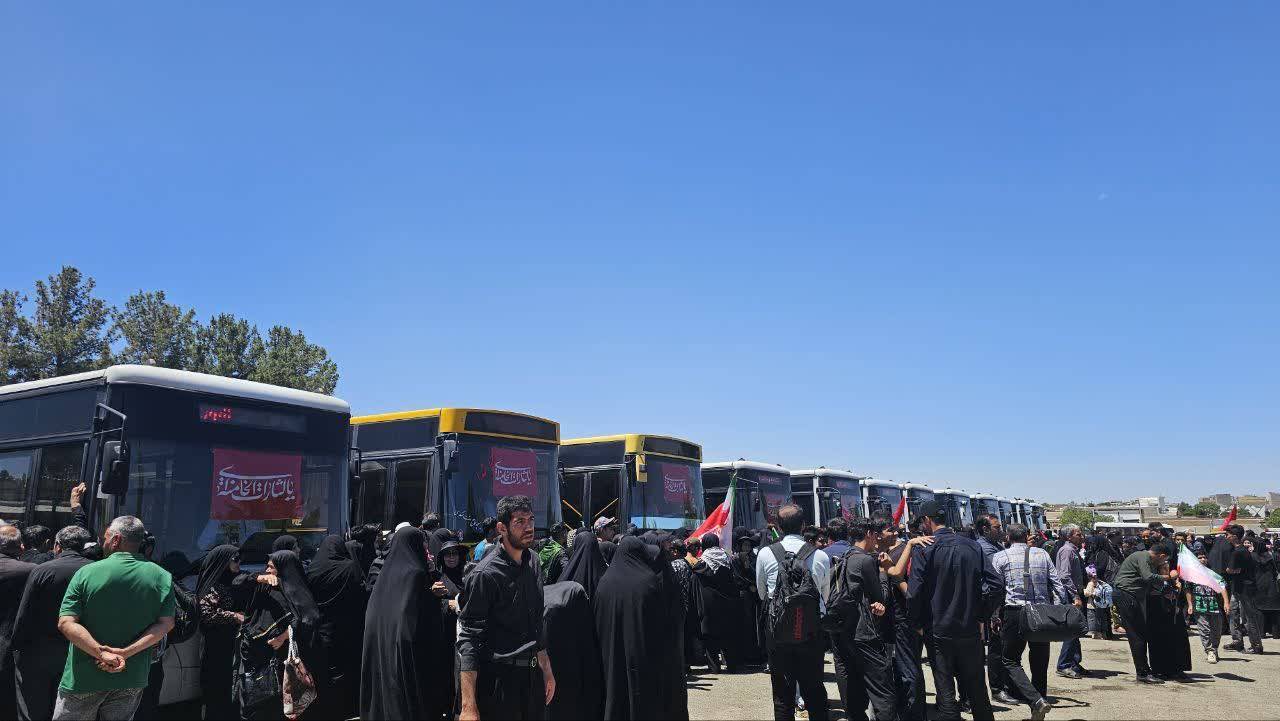 پیام خراسان
