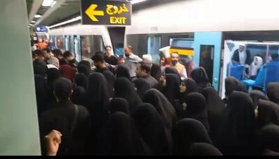 پیام خراسان
