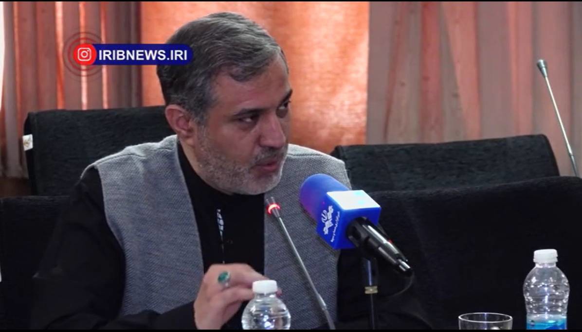 شعری در رثای رهبر شهید انقلاب
