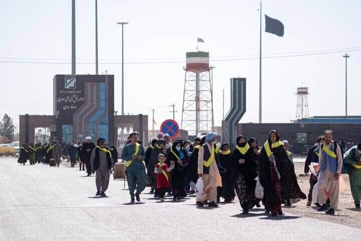 پیام خراسان