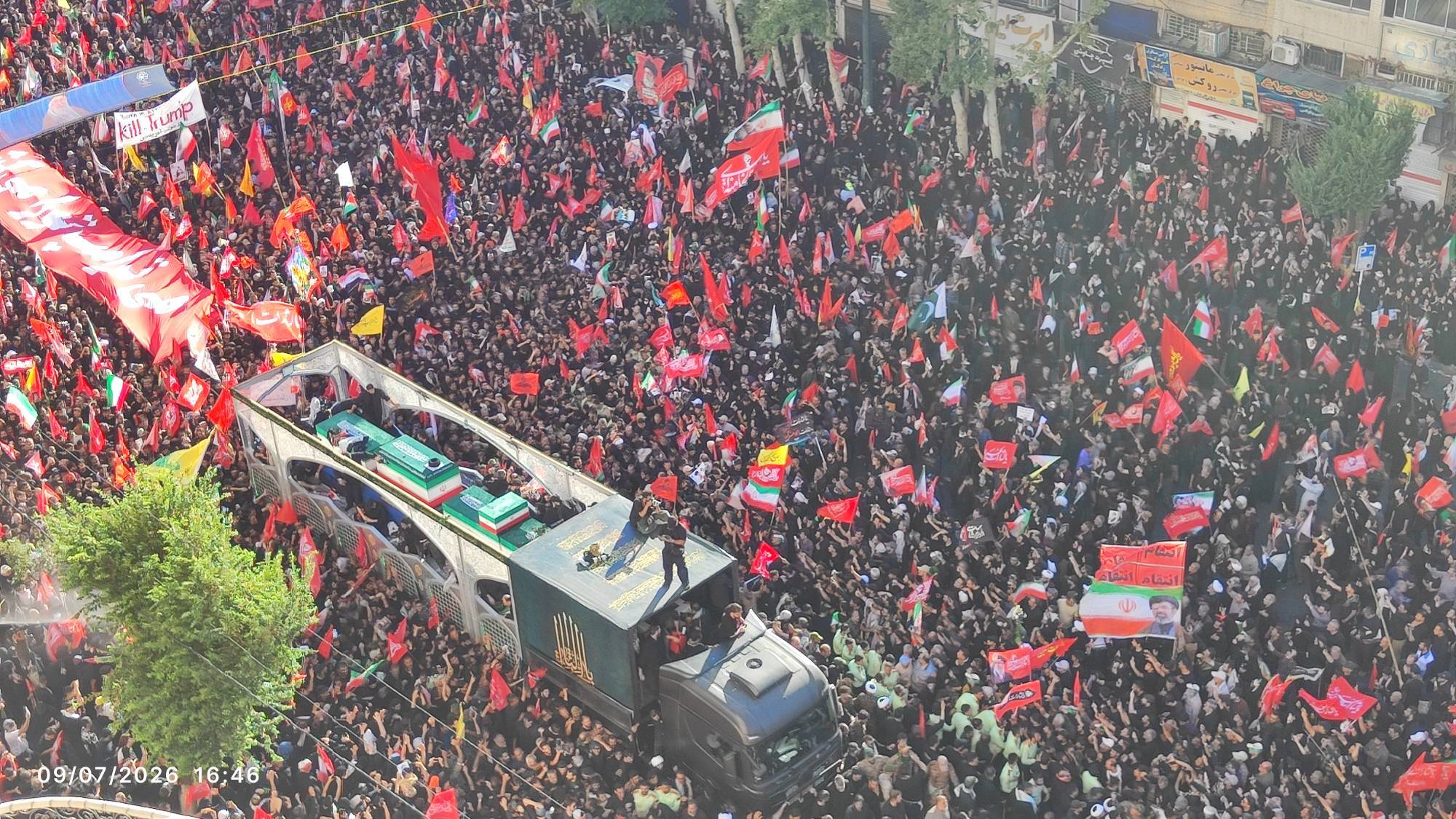 پیام خراسان