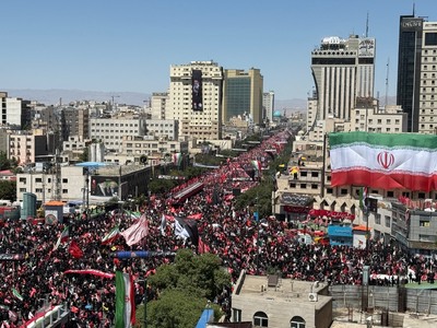پیام خراسان