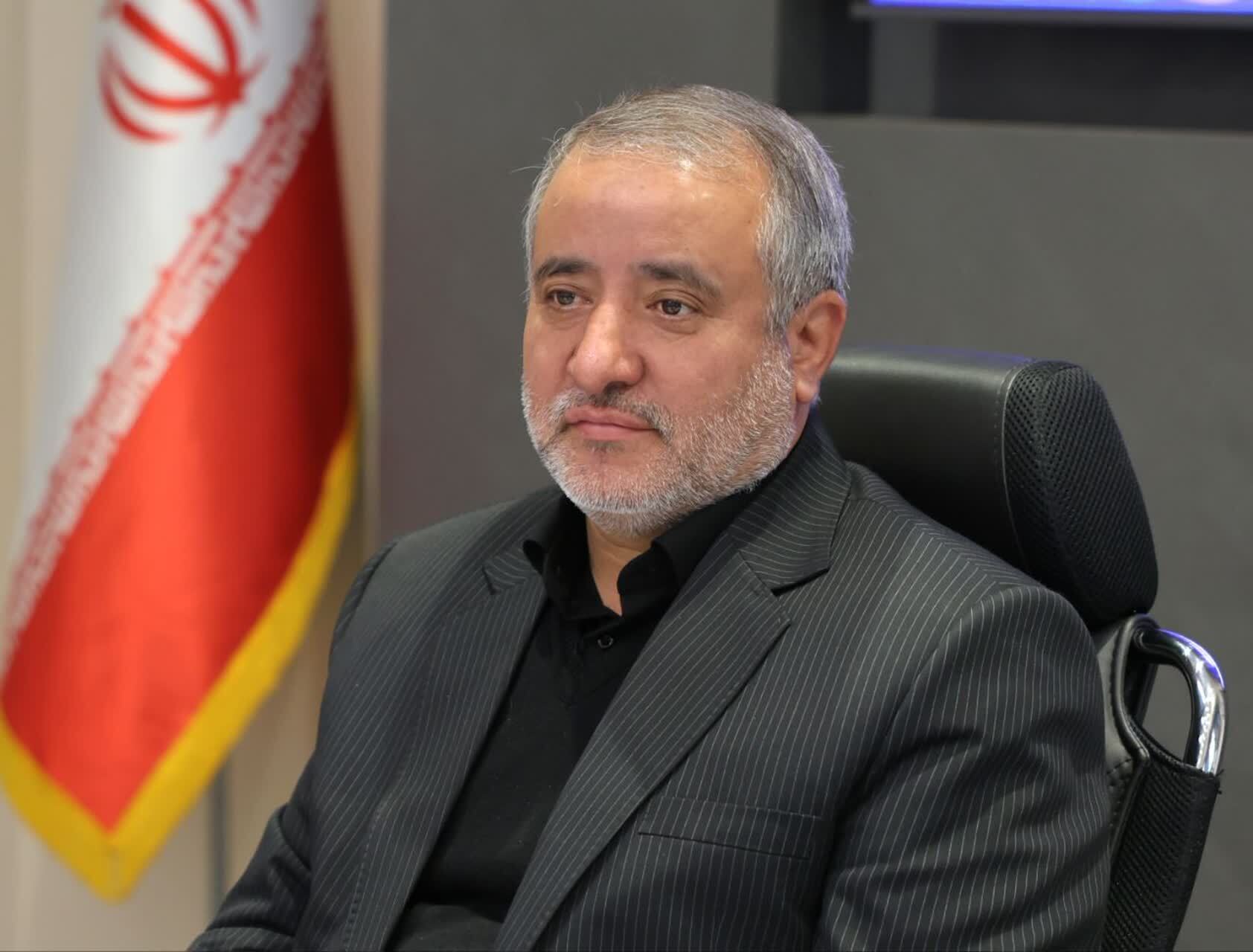 پیام خراسان