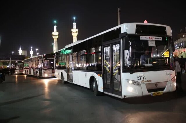 پیام خراسان