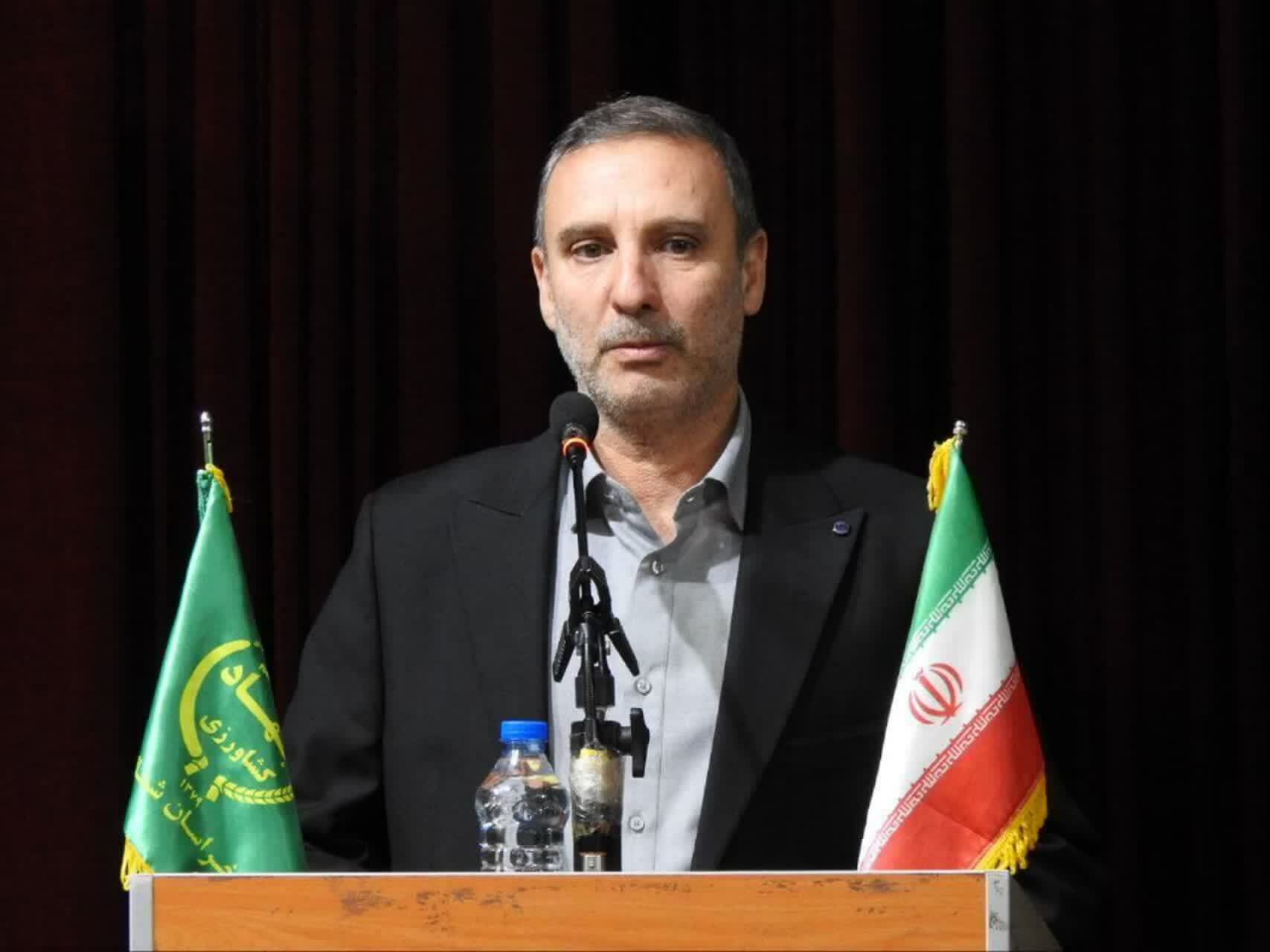 پیام خراسان