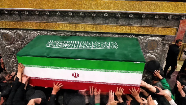 پیام خراسان