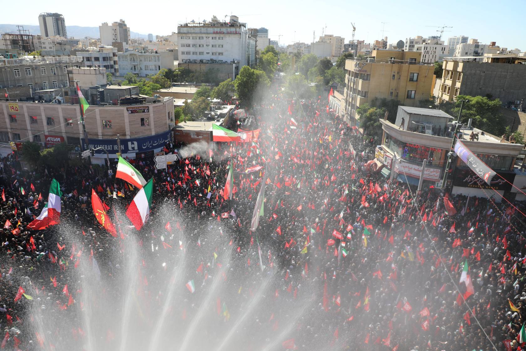 پیام خراسان