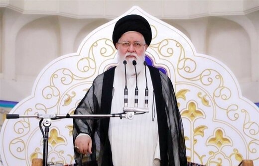پیام خراسان