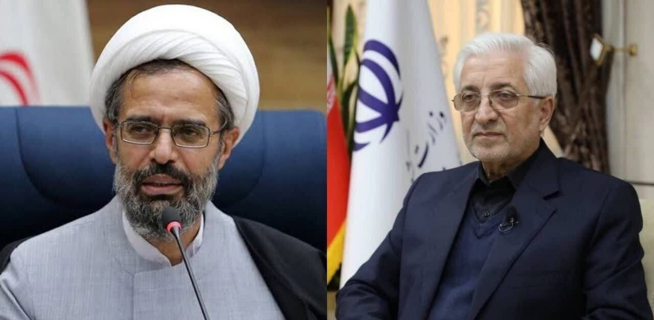 قدردانی مسئولان خراسان شمالی از حضور باشکوه در تشییع رهبری