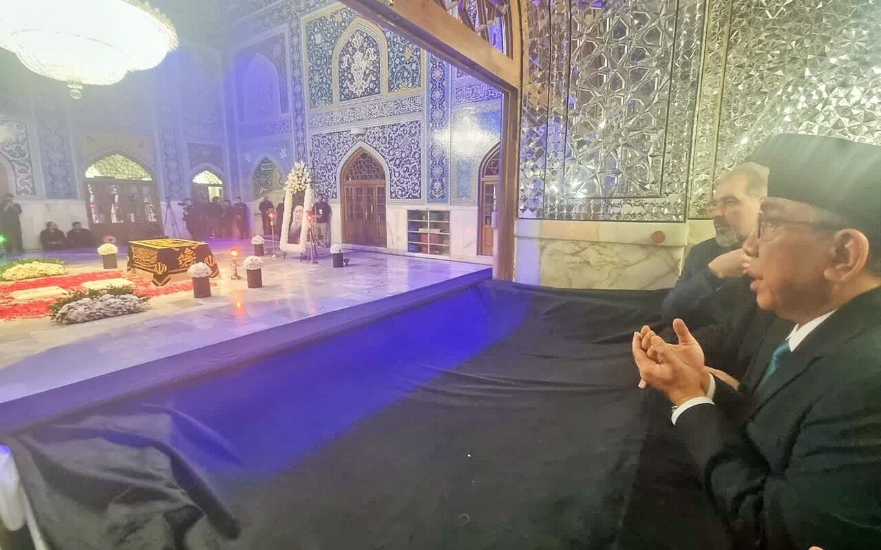 پیام خراسان
