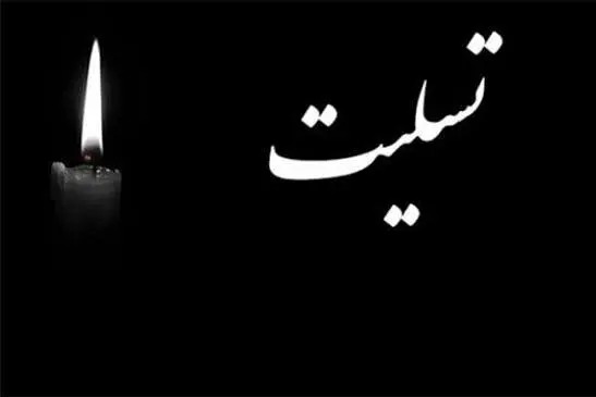 پیام تسلیت استاندار خراسان جنوبی در پی درگذشت مادر شهید روشندل