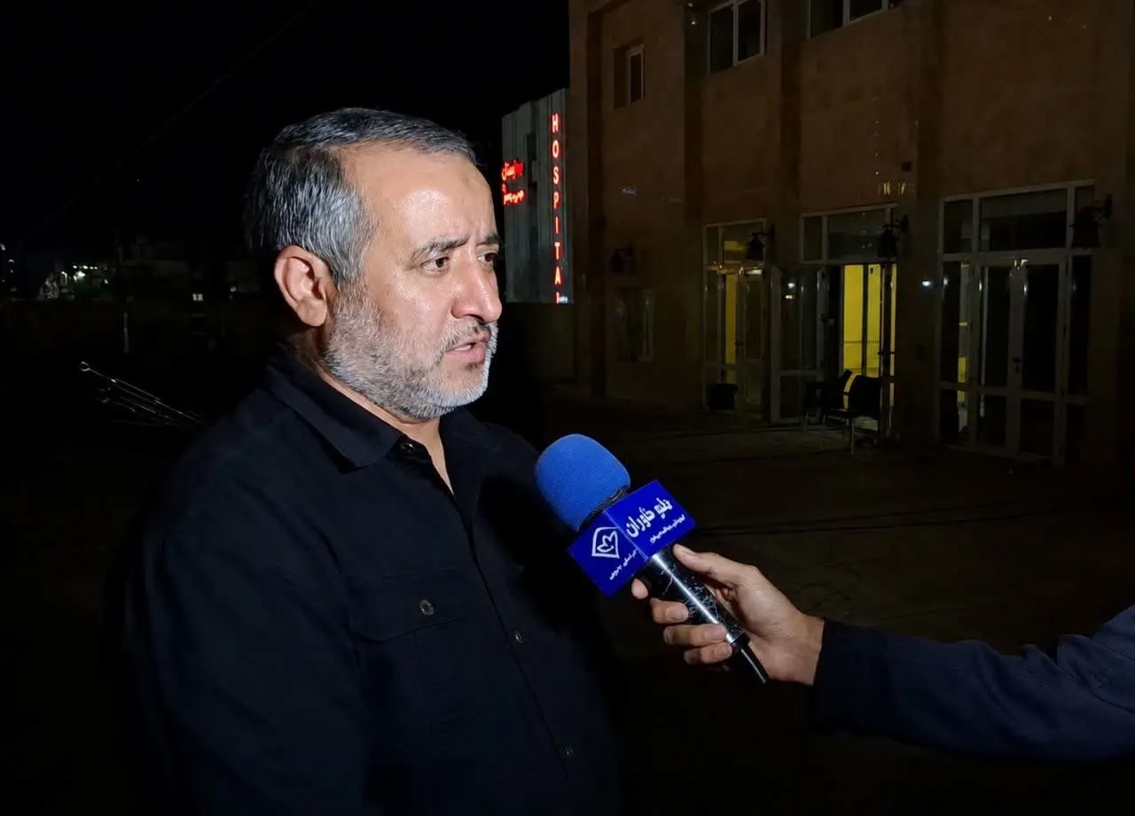 فرهنگ شهادت، رمز اقتدار و عزت ملت ایران است