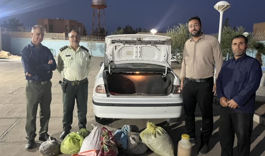پیام خراسان