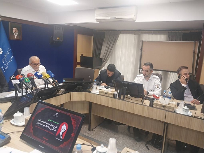پیام خراسان