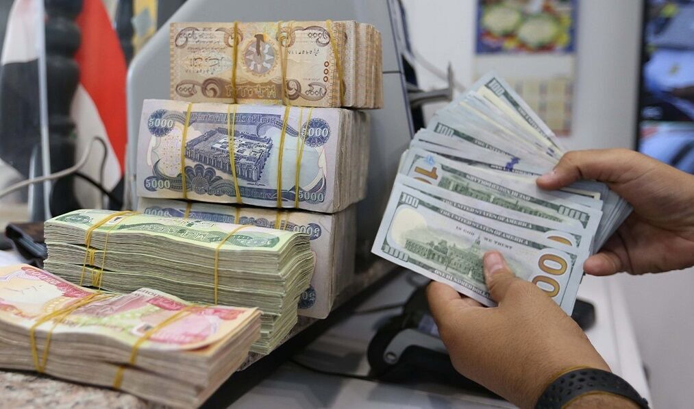 آغاز فروش ارز اربعین