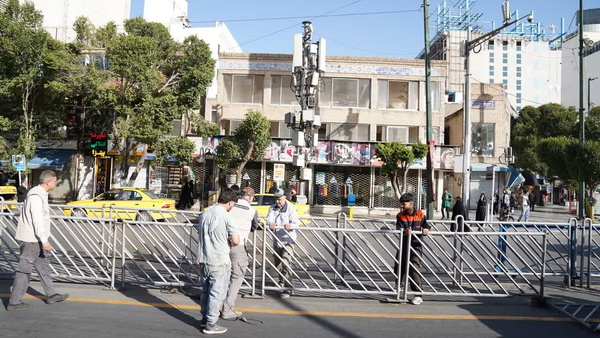 پیام خراسان