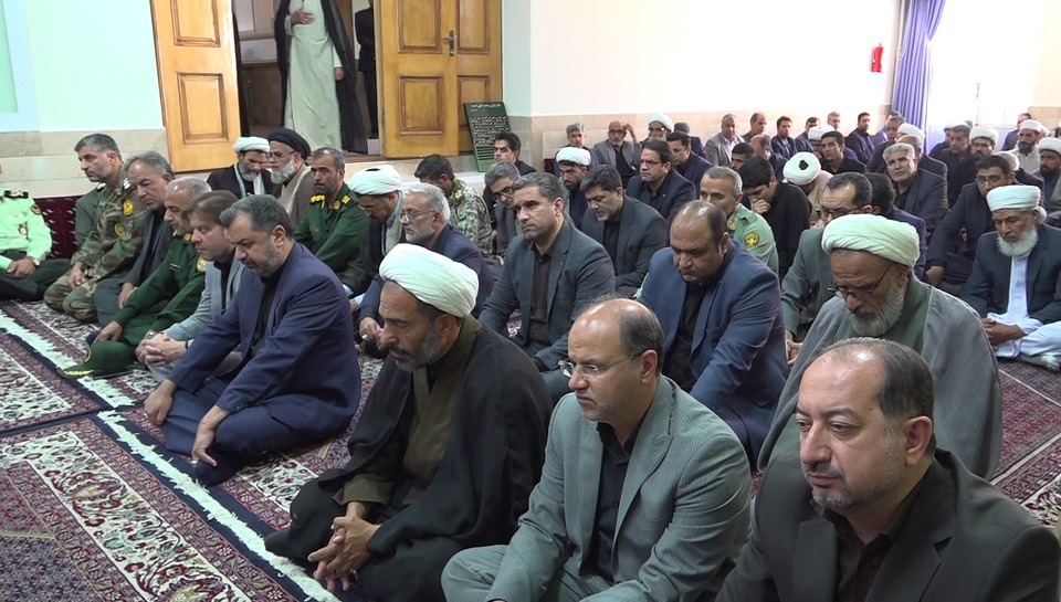 تشییع باشکوه رهبر شهید، جلوه‌ای از معرفت، وحدت و حماسه ملت بود