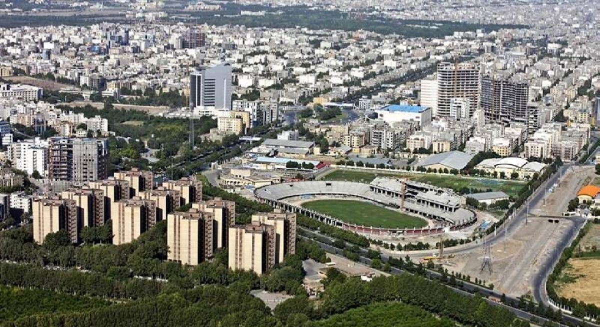 هوای مشهد در وضعیت سالم است، شنبه ۲۰ تیر ۱۴۰۵