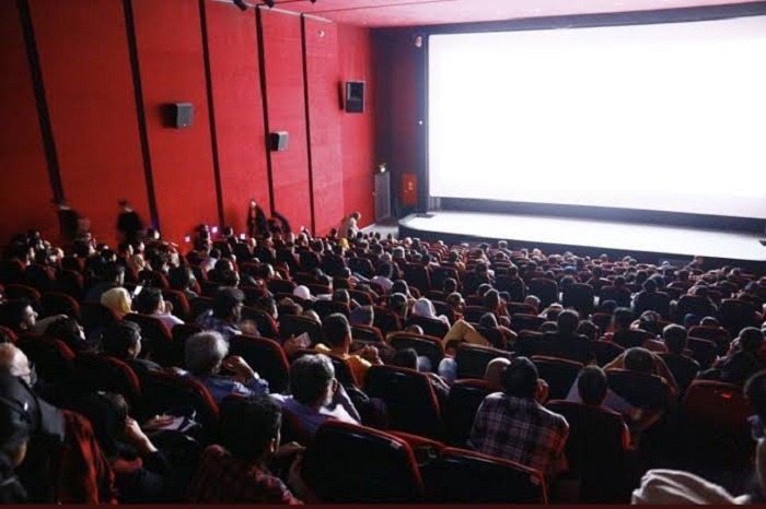 از سرگیری فعالیت سینما‌های خراسان رضوی