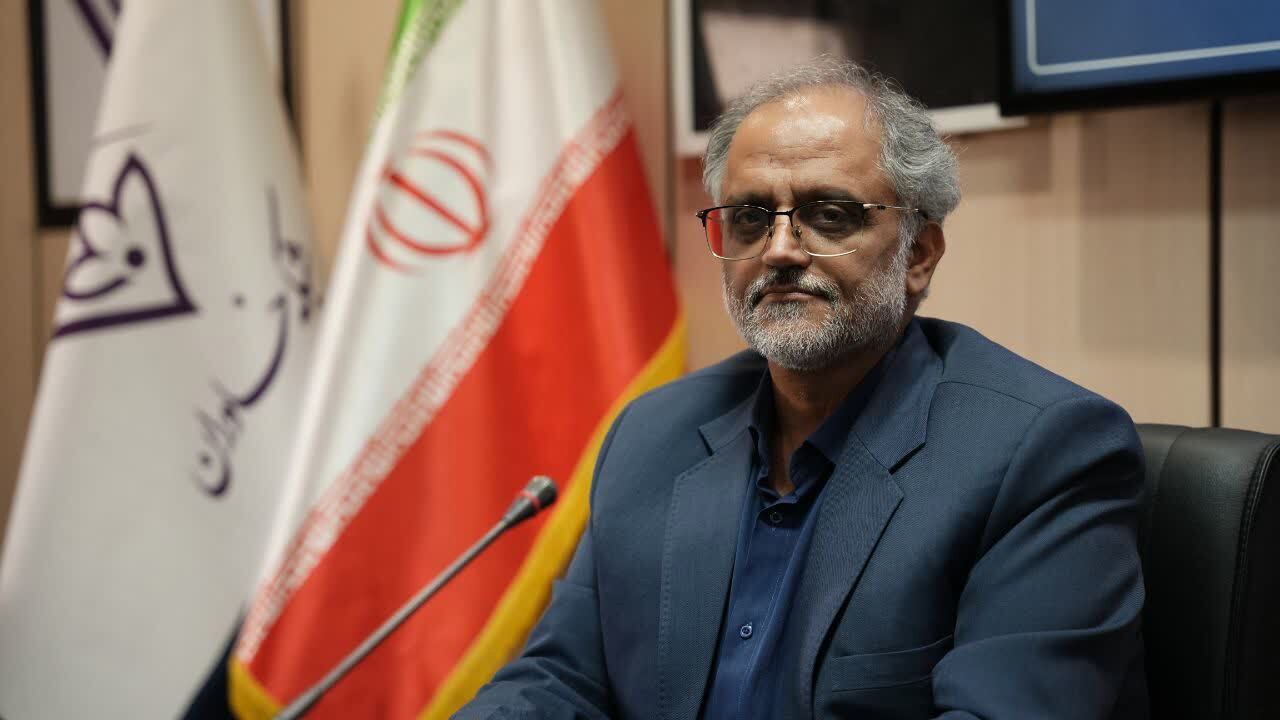 قدردانی مدیرکل صدا و سیمای خراسان جنوبی از فعالان رسانه‌ای برای پوشش مطلوب مراسم وداع با رهبر شهید
