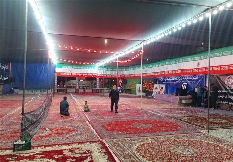 پیام خراسان