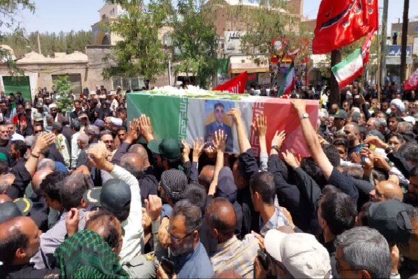 پیام خراسان