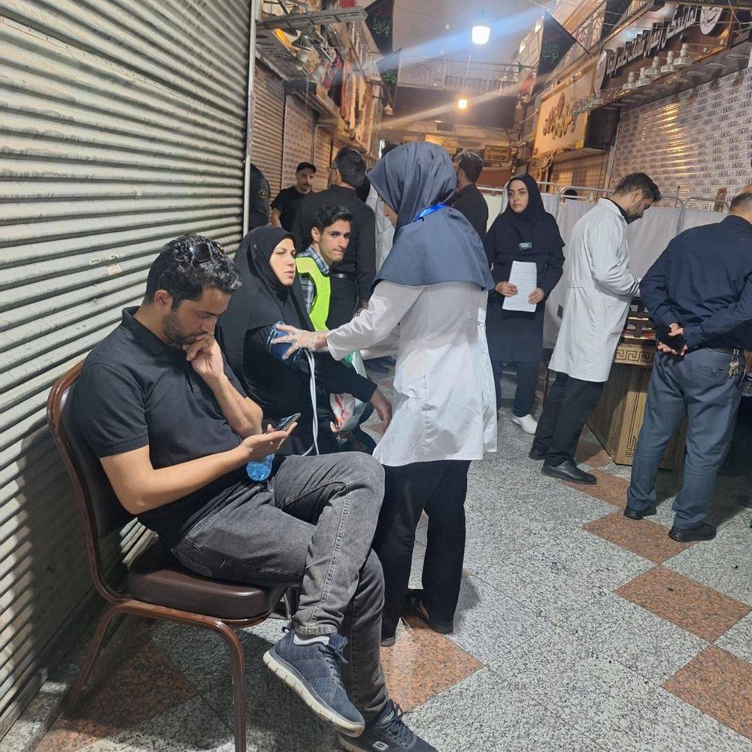 پیام خراسان