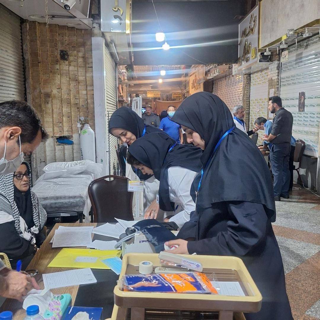 پیام خراسان