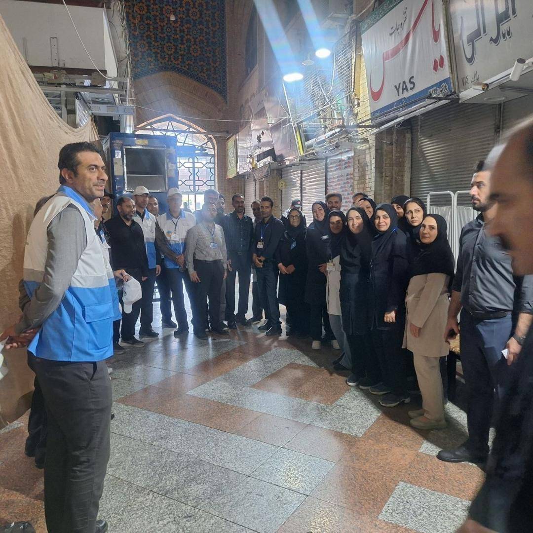پیام خراسان