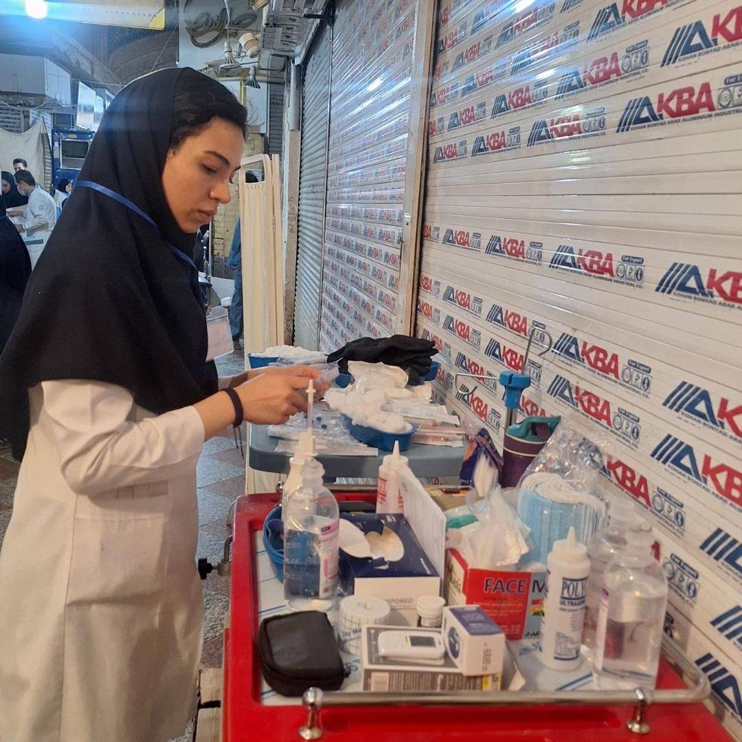 پیام خراسان