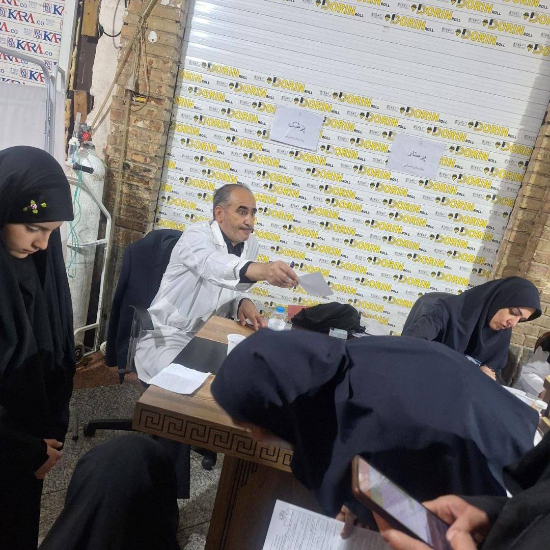 پیام خراسان